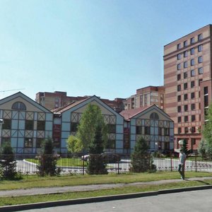 Yadrintsevskaya Street, 68, : foto