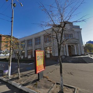 Vulytsia Yaroslava Mudroho, 22, : foto