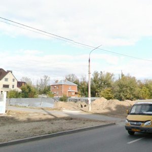 1st Arshanskiy Lane, 2, Astrahan: photo