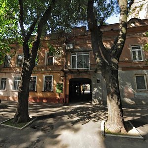 Kniazivska vulytsia, 20, : foto