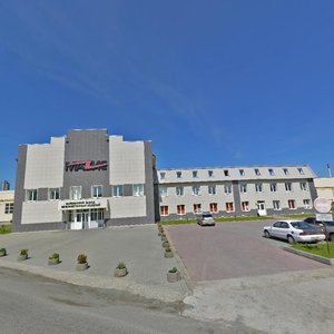 Ulitsa Energetikov, 26/1 ، : صورة