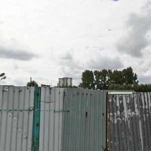 Bratev Kashirinykh Street, 44/1 ، تشيليابينسك: صورة