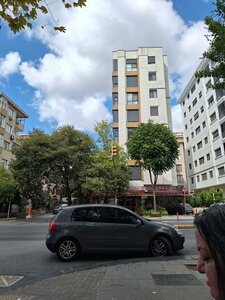 Atatürk Avenue, 46, Kadikoy: photo