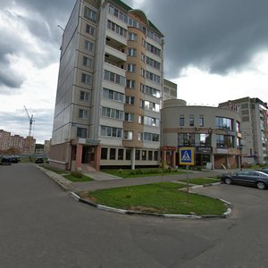 Kaluzhskaya Street, 20, Obninsk: photo