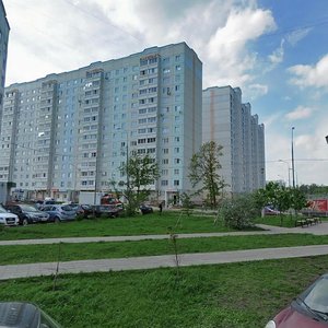 Izyumskaya Street, 39к1 ، موسكو: صورة