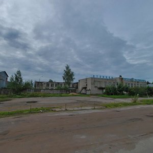 Nikolaya Vasilyeva Street, 89, Pskov: photo