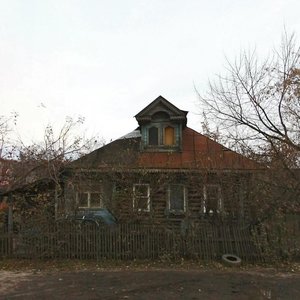 Baumana Street, 117, : foto