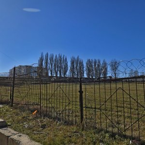 Pereulok Buynakskogo, 1з, Stavropol: photo