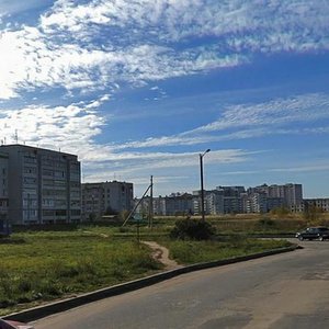 Yana Krastynya Street, 4В, Yoshkar‑Ola: photo