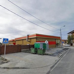 Starookhotnichya Street, 17, Krasnodar Krai: photo