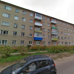 Kommunisticheskaya Street, 28, Likino‑Dulevo: photo