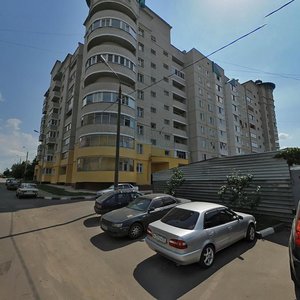 Ulitsa Dostoyevskogo, 5, : foto