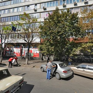 Poltavs'kyi Shlyakh Street, 56, Kharkiv: photo