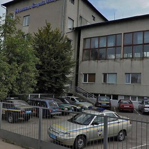 Vulytsia Lypynskoho, 44, Lviv: photo