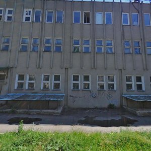 Prospekt Voli, 27, Lutsk: photo