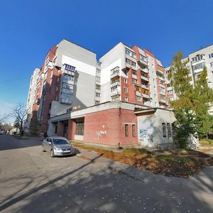Чернигов, Мстиславская улица, 45: фото
