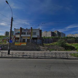 Kolskiy Avenue, 23, Murmansk: photo