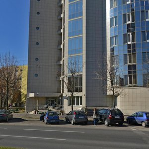 Минск, Улица Филимонова, 15: фото