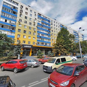 Voroshilovskiy Avenue, 89/80, Rostov‑na‑Donu: photo