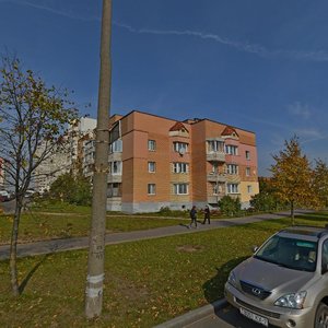 Garadzieckaja Street, 38, Minsk: photo