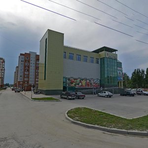 Бердск, Первомайская улица, 121: фото