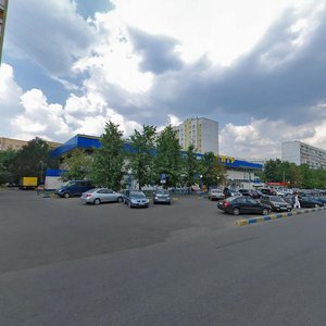Lebedyanskaya Street, 17, Moscow: photo