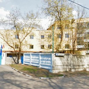 Ostapovsky Drive, 11с13 ، موسكو: صورة