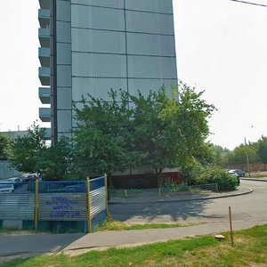 Donelaytisa Drive, 20к1, : foto