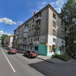 Zamkova vulytsia, 3, Ternopil: photo