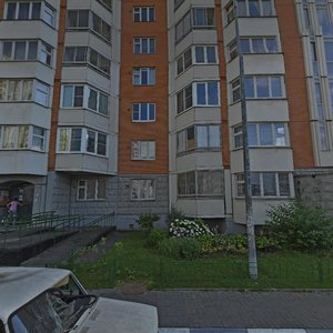 Балашиха, Улица Свердлова, 38: фото