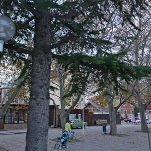 , Ostrovskogo Street, 36: foto