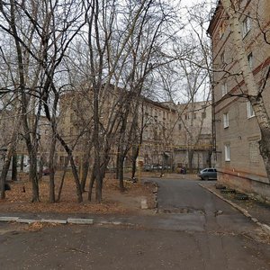 Рязань, Улица Дзержинского, 11: фото