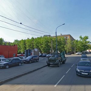 Perovskaya Street, 59, : foto