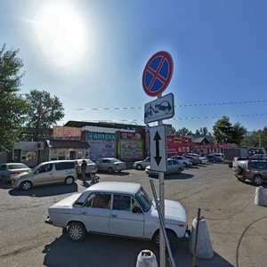 Барнаул, Привокзальная улица, 33: фото