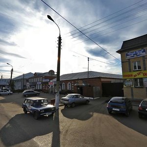 Oraya Street, 34А, Yoshkar‑Ola: photo