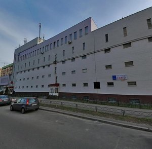 Revutskoho Street, 38/1 ، كييف: صورة