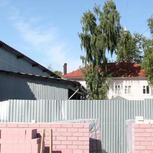 Stantsionnaya Street, 52, Nizhny Novgorod: photo