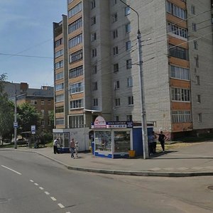 Ulitsa 12 let Oktyabrya, 13/1, : foto