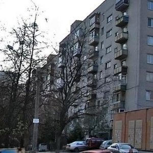 Profesora Pidvysotskoho Street, 6А, : foto