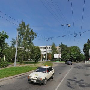 Kozelnytska vulytsia, No:1А, Lviv: Fotoğraflar