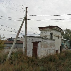 Благовещенск, Северная улица, 153: фото