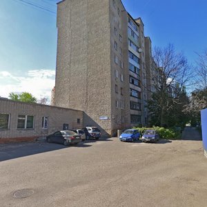 Pobedy Street, 15к3, Elektrostal: photo