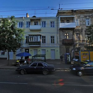 Uspenska vulytsia, 109, : foto
