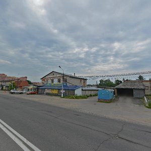 Severnoye Highway, 15, Ramenskoe: photo