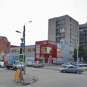 Kollontayevskiy pereulok, 66б, Azov: photo