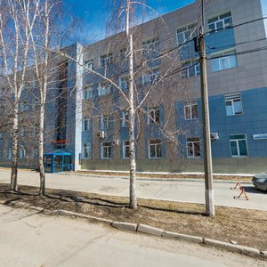 Elektrikov Street, 16 ، يكاترينبورغ: صورة