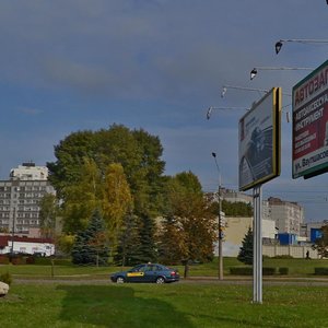 Bagracijona Street, 54, Minsk: photo