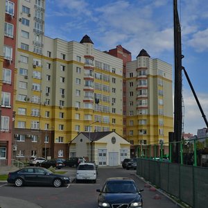 Jewfrasinni Polackaj Street, 3, : foto