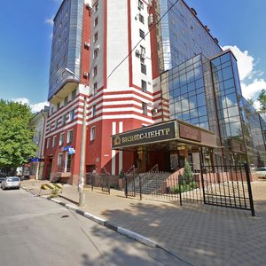 Fridrikha Engelsa Street, 25Б ، فورونيج: صورة