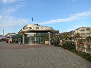 Kontinentalniy Avenue, 6/2с4 ، كراسنودار كراي: صورة